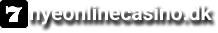 Logo Nye Casino Online